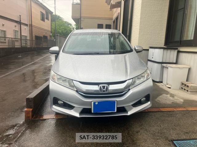 sat car