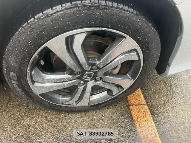 Honda GRACE 2016-06 7219055-9
