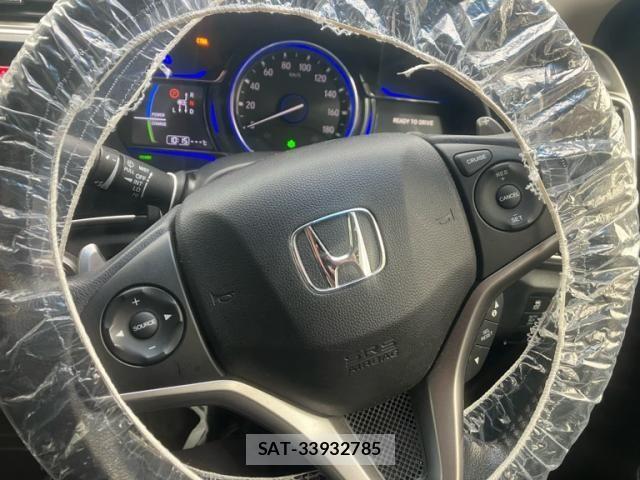 Honda GRACE 2016-06 7219055-12