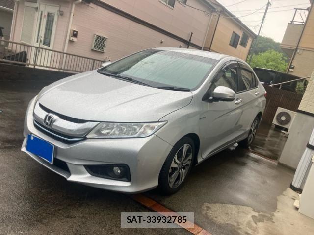 Honda GRACE 2016-06 7219055-1
