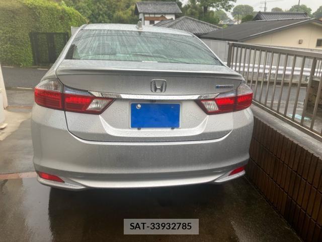 Honda GRACE 2016-06 7219055-3