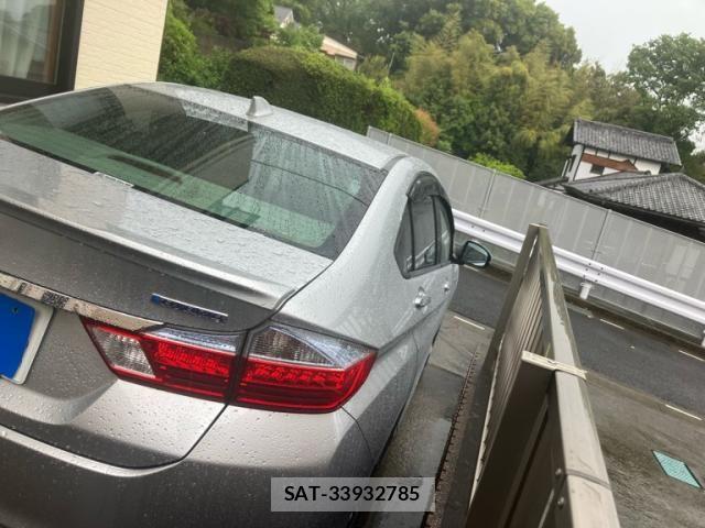 Honda GRACE 2016-06 7219055-5