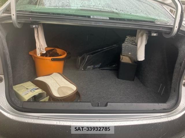 Honda GRACE 2016-06 7219055-6