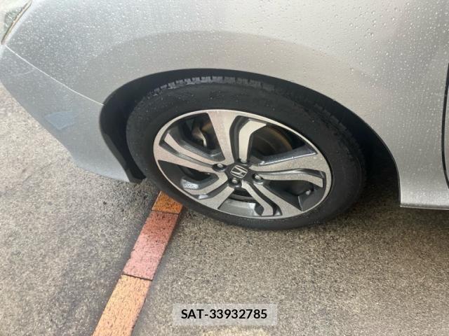 Honda GRACE 2016-06 7219055-8