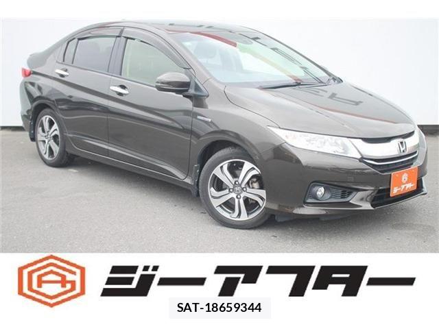 sat car
