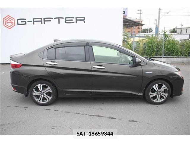 Honda GRACE 2015-04 7327264-9