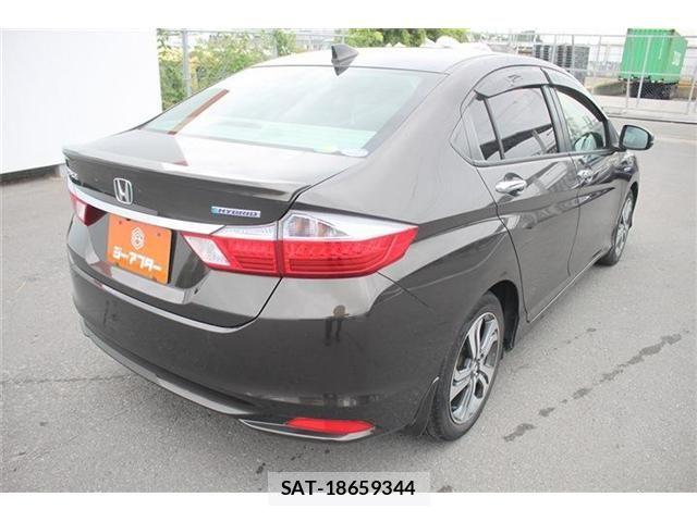 Honda GRACE 2015-04 7327264-10