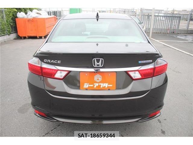 Honda GRACE 2015-04 7327264-11