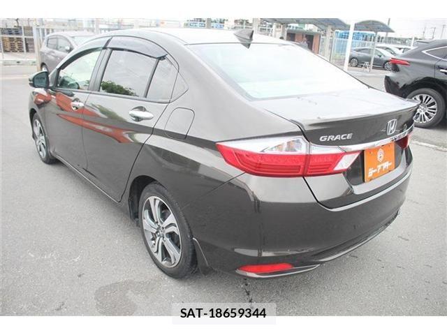 Honda GRACE 2015-04 7327264-12