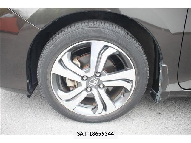 Honda GRACE 2015-04 7327264-23