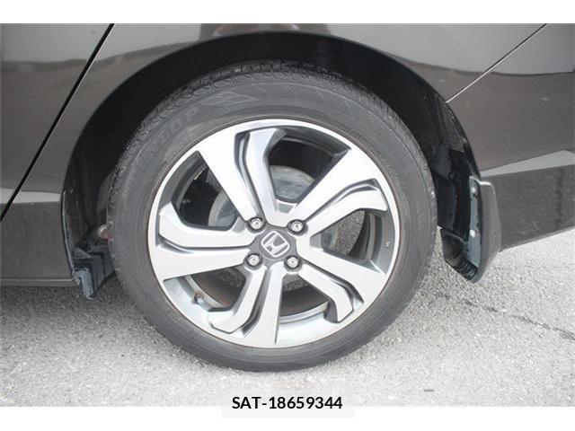 Honda GRACE 2015-04 7327264-24