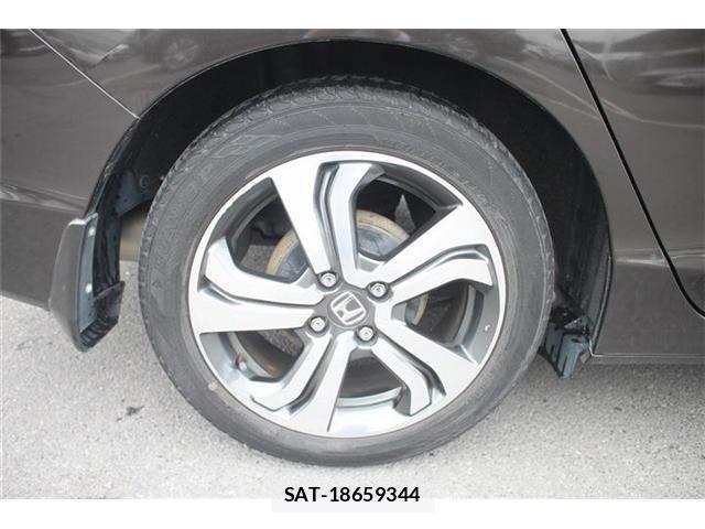 Honda GRACE 2015-04 7327264-25