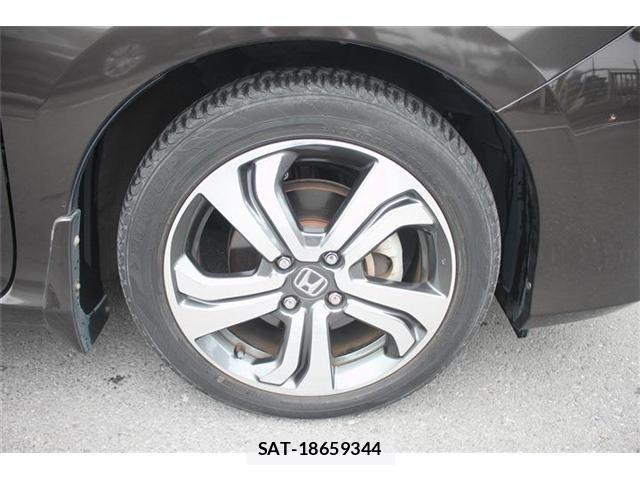 Honda GRACE 2015-04 7327264-26