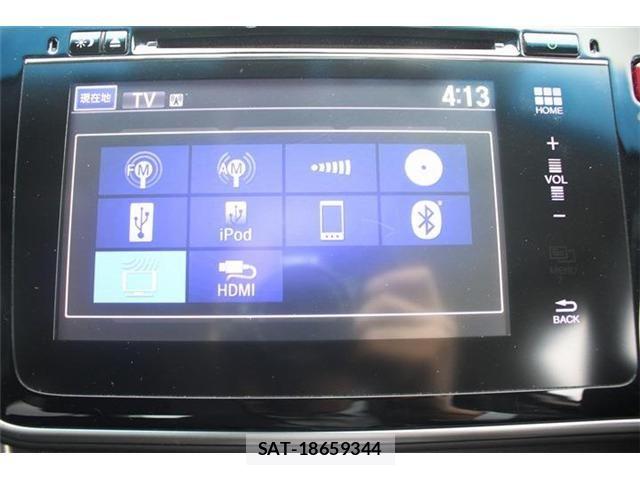 Honda GRACE 2015-04 7327264-3