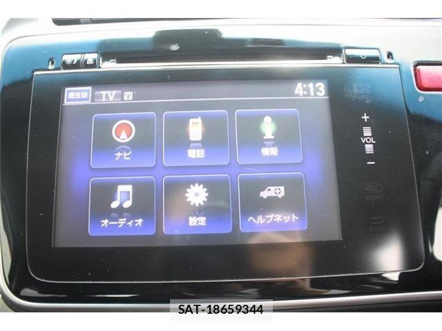 Honda GRACE 2015-04 7327264-4