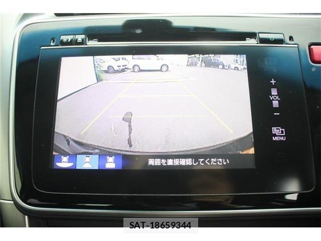 Honda GRACE 2015-04 7327264-5