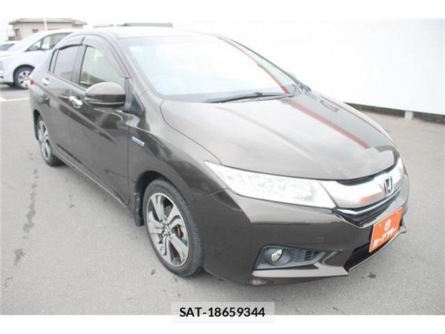 Honda GRACE 2015-04 7327264-8
