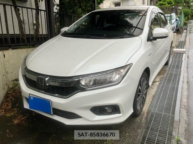 Honda GRACE 2017-07 7357916-0