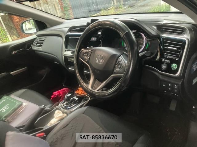 Honda GRACE 2017-07 7357916-9