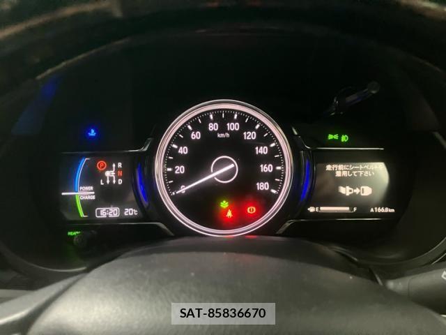 Honda GRACE 2017-07 7357916-13