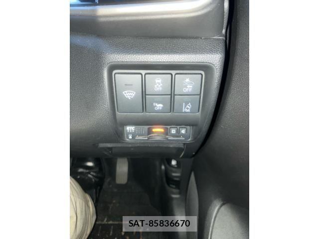 Honda GRACE 2017-07 7357916-17