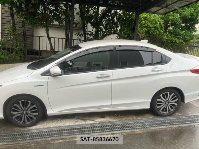 Honda GRACE 2017-07 7357916-1