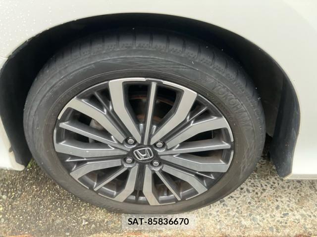 Honda GRACE 2017-07 7357916-2