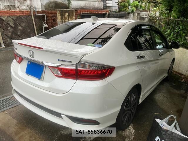 Honda GRACE 2017-07 7357916-5