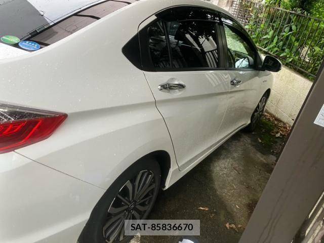 Honda GRACE 2017-07 7357916-6