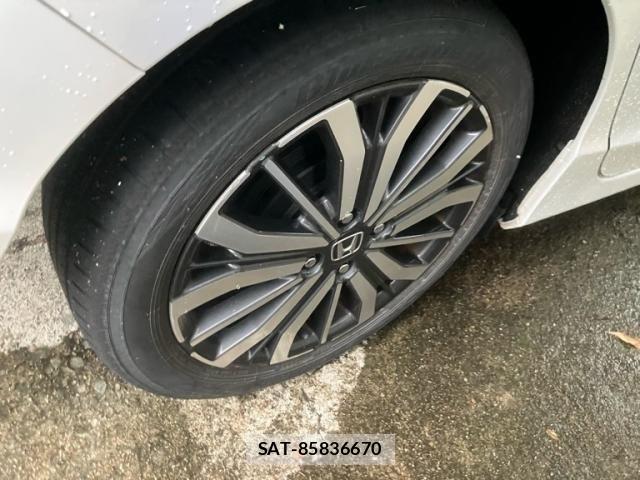 Honda GRACE 2017-07 7357916-7