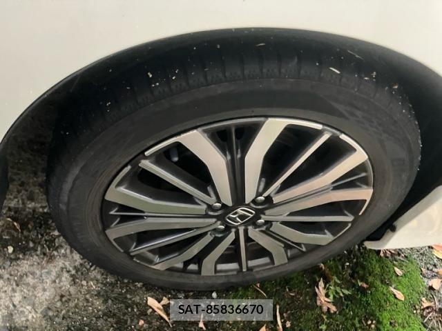 Honda GRACE 2017-07 7357916-8