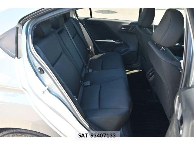 Honda GRACE 2016-07 7357915-9