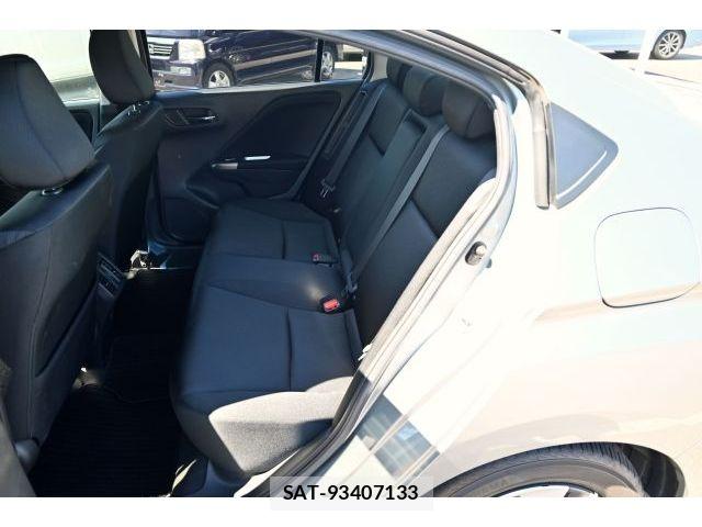 Honda GRACE 2016-07 7357915-10
