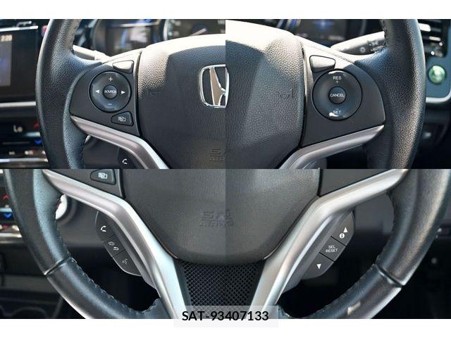 Honda GRACE 2016-07 7357915-16