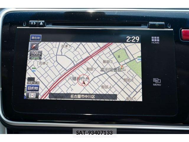 Honda GRACE 2016-07 7357915-17