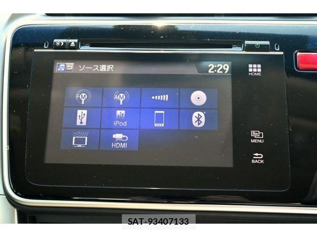 Honda GRACE 2016-07 7357915-18