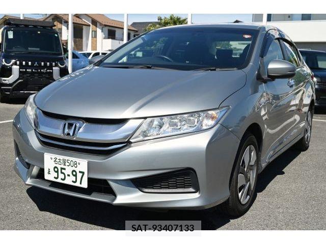 Honda GRACE 2016-07 7357915-1