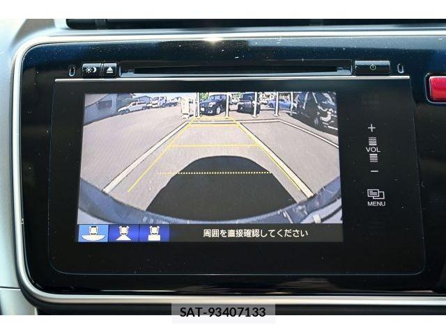 Honda GRACE 2016-07 7357915-19