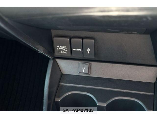 Honda GRACE 2016-07 7357915-25