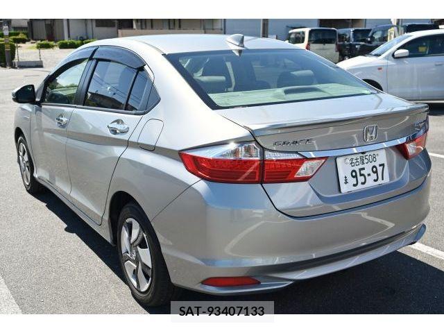 Honda GRACE 2016-07 7357915-2
