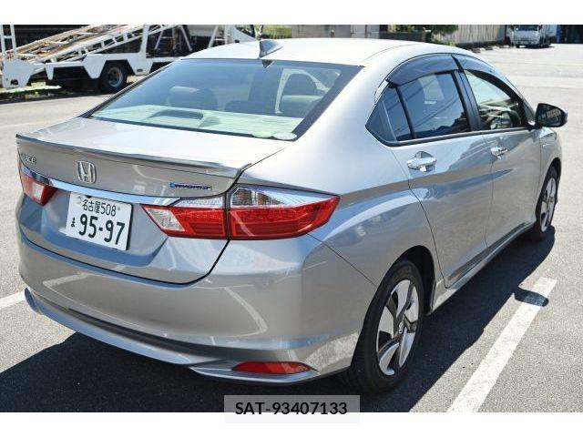 Honda GRACE 2016-07 7357915-3