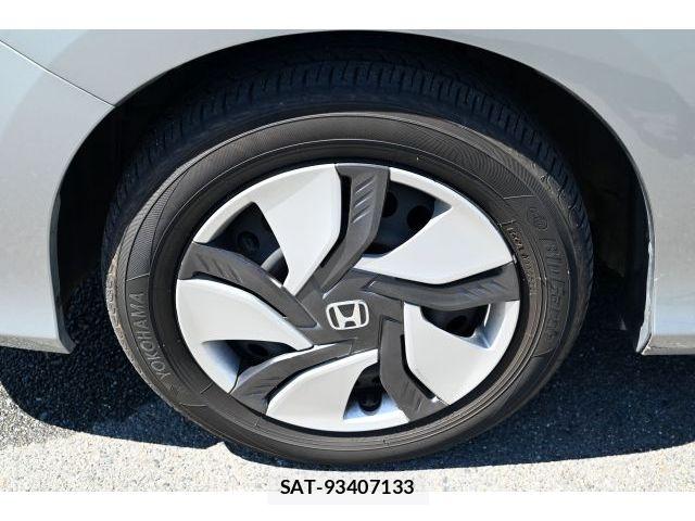 Honda GRACE 2016-07 7357915-5