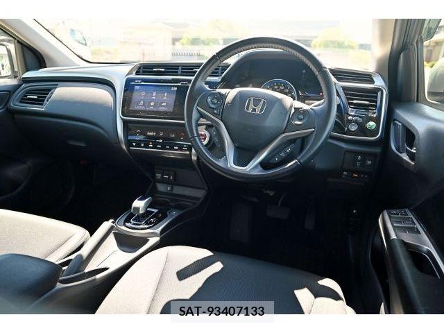 Honda GRACE 2016-07 7357915-6