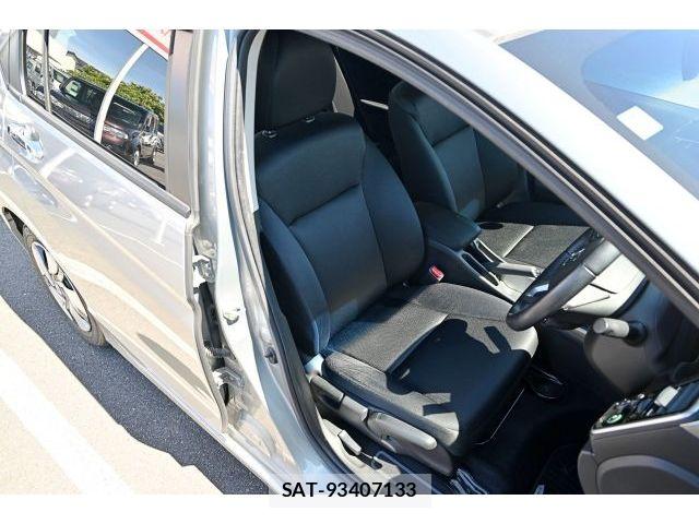 Honda GRACE 2016-07 7357915-7