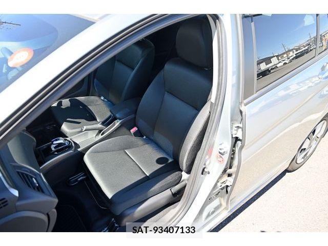 Honda GRACE 2016-07 7357915-8