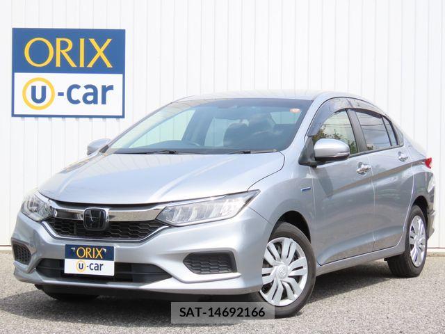Honda GRACE 2021-01 7454565-0