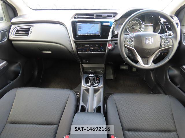 Honda GRACE 2021-01 7454565-1