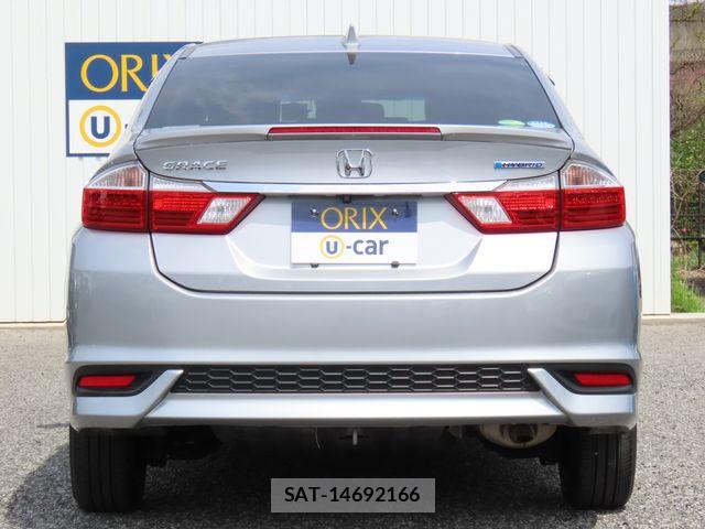 Honda GRACE 2021-01 7454565-21