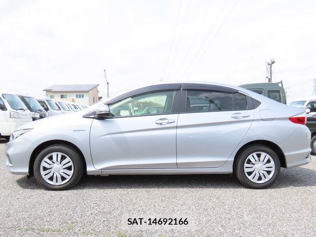 Honda GRACE 2021-01 7454565-22