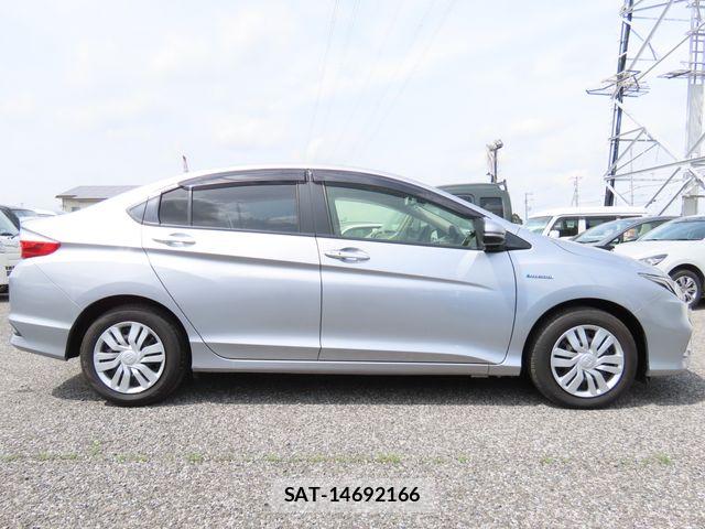 Honda GRACE 2021-01 7454565-23